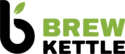 Brew Kettle Logo