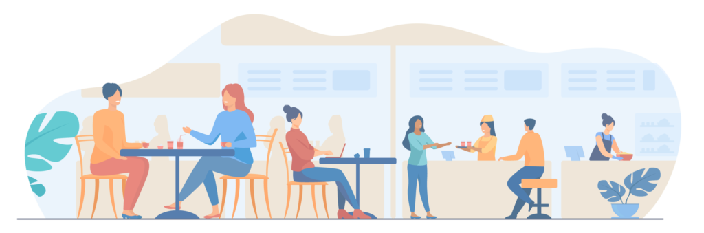 meeting room