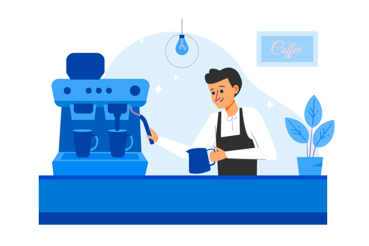 Coffee Making