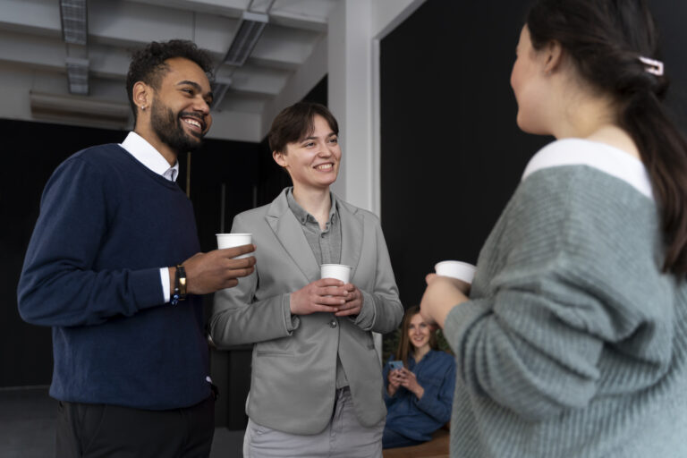 trans-person-working-office-with-colleagues